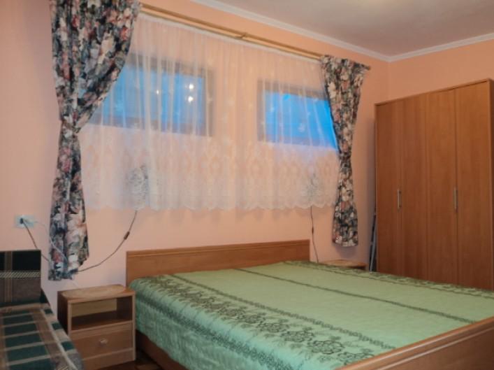 Отдых в Крыму, жилье в Алупке