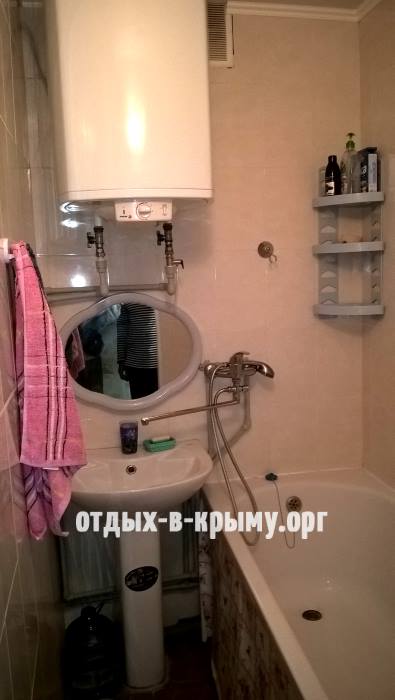 Отдых в Крыму, Рыбачье