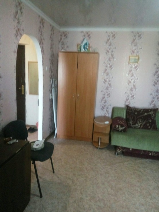 Отдых в Крыму, Мирный