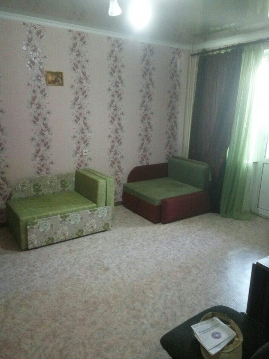 Отдых в Крыму, Мирный