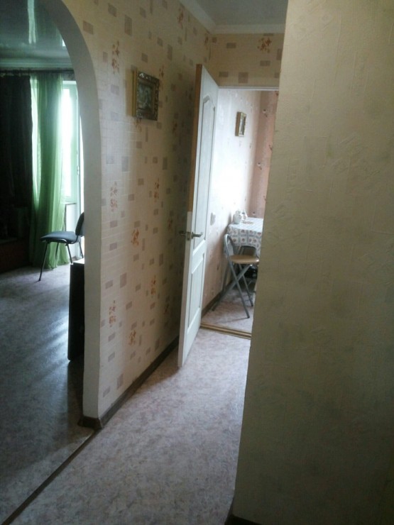 Отдых в Крыму, Мирный