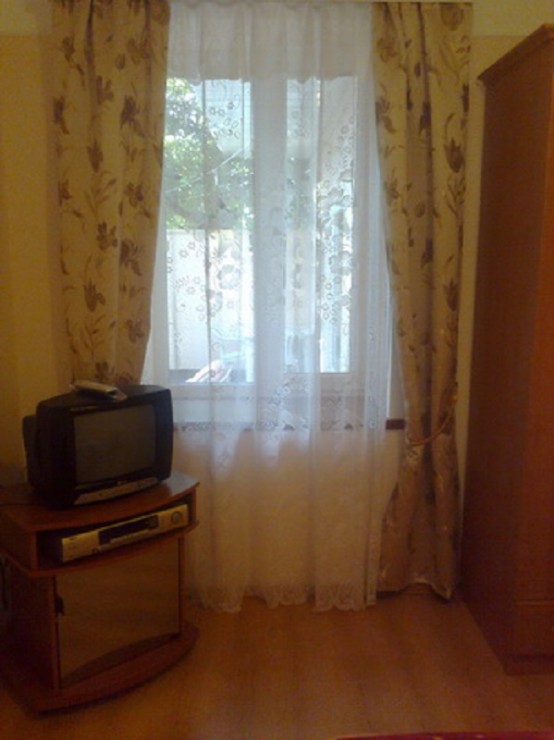 Отдых в Крыму, Николаевка