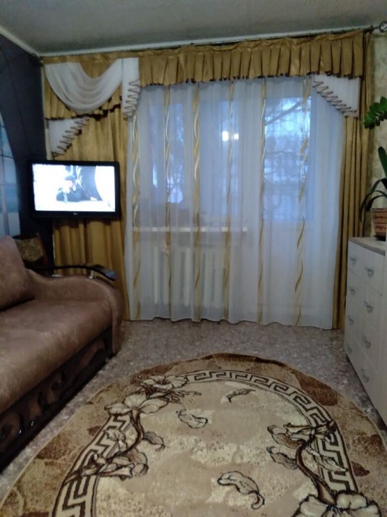 Отдых в Крыму, Орджоникидзе