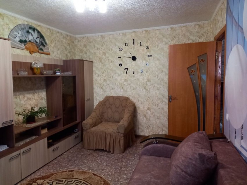 Отдых в Крыму, Орджоникидзе