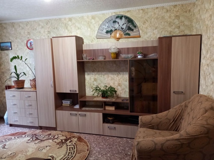 Отдых в Крыму, жилье в Орджоникидзе