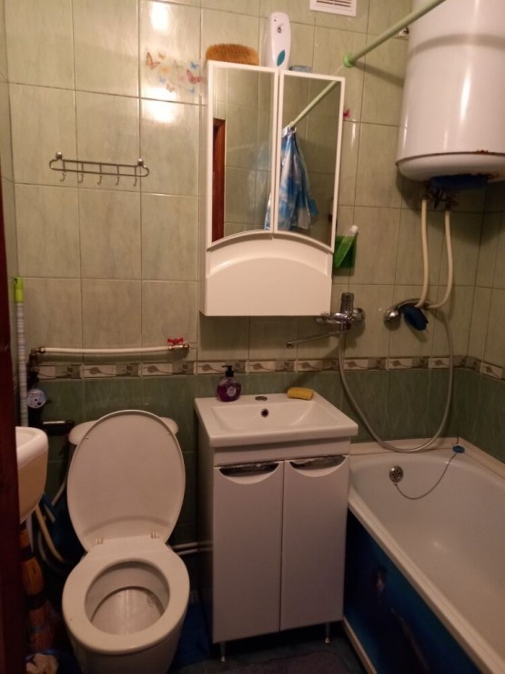 Отдых в Крыму, Орджоникидзе