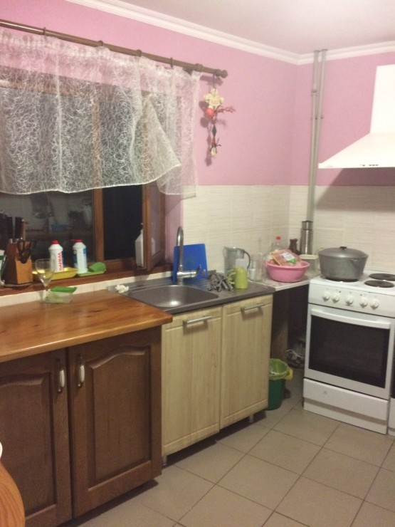 Отдых в Крыму, Алупка