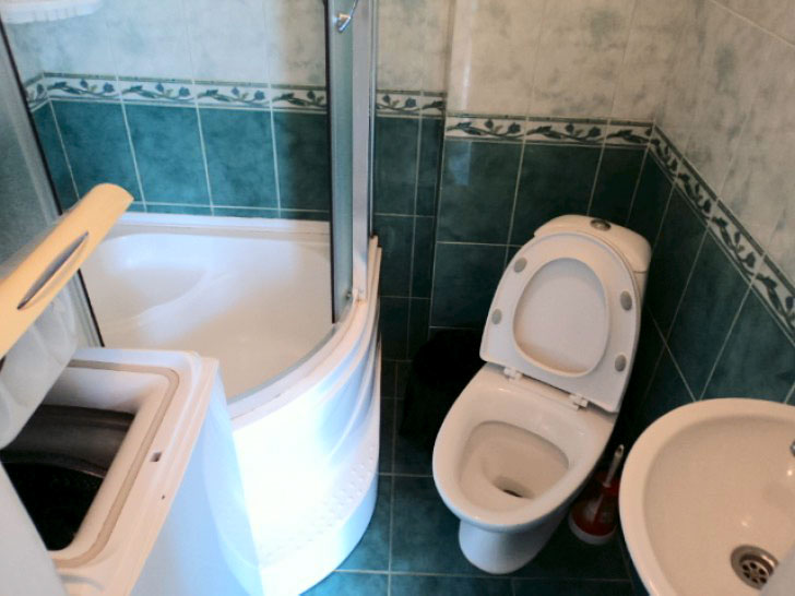 Отдых в Крыму, Алупка