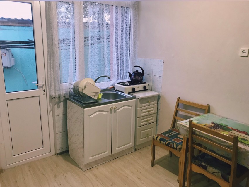 Отдых в Крыму, Алупка
