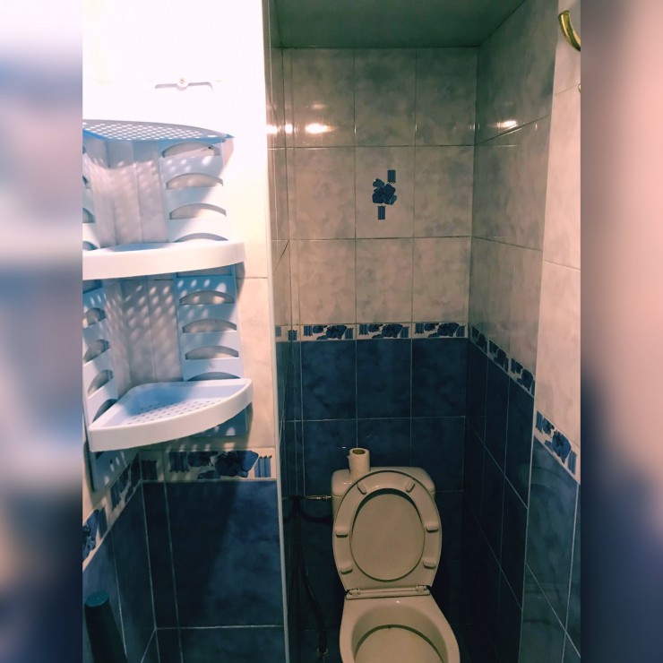 Отдых в Крыму, Алупка