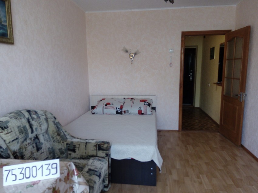 Отдых в Крыму, жилье в Орджоникидзе