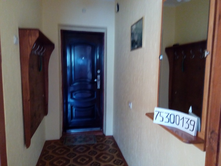 Отдых в Крыму, Орджоникидзе