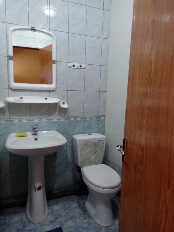 Отдых в Крыму, Орджоникидзе