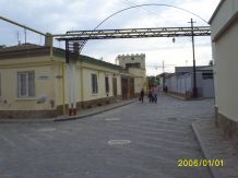 Отдых в Крыму, Евпатория