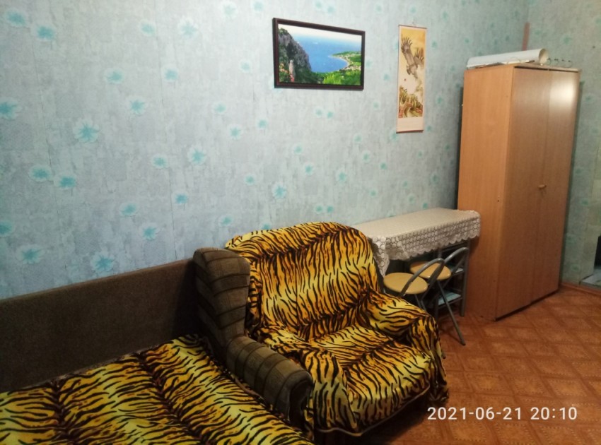 Отдых в Крыму, Евпатория