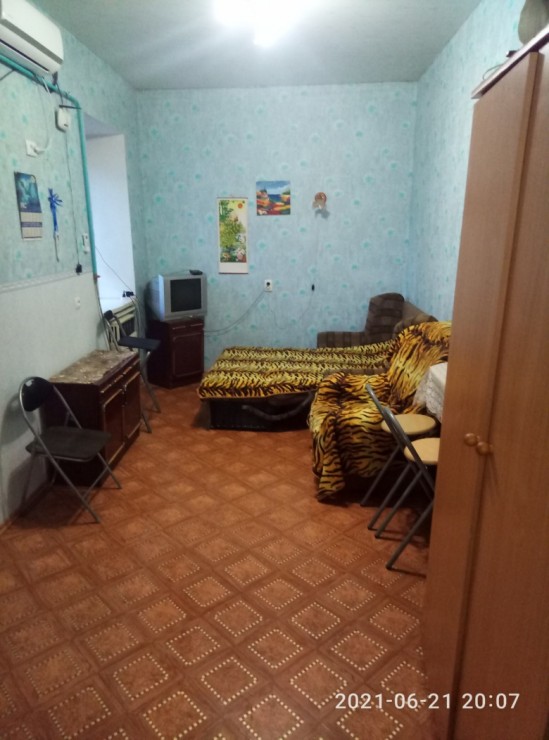 Отдых в Крыму, Евпатория