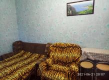 Отдых в Крыму, Евпатория