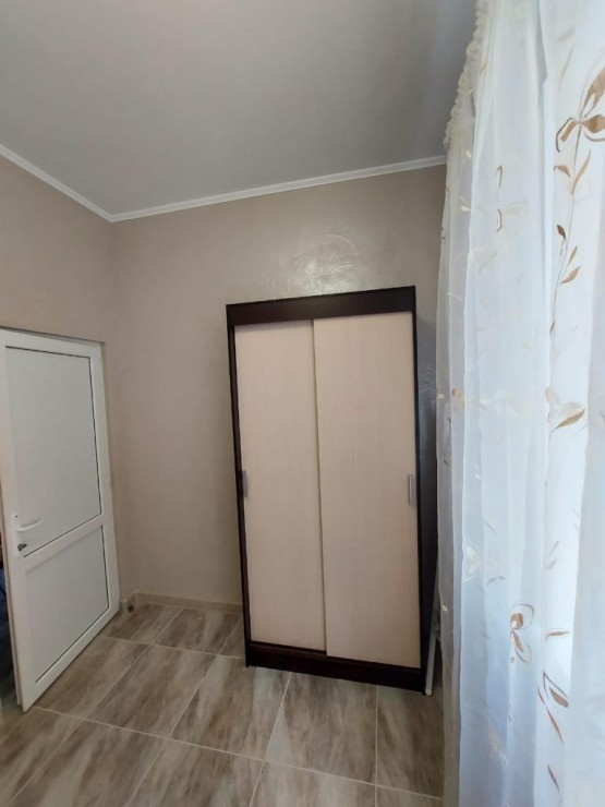 Отдых в Крыму, Коса Южная
