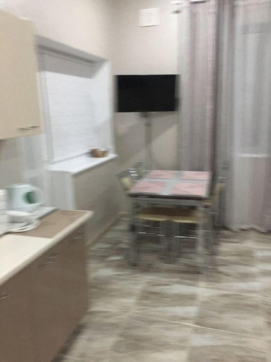 Отдых в Крыму, Коса Южная