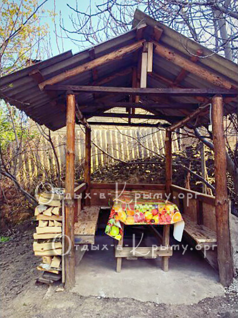 Отдых в Крыму, Солнечногорское