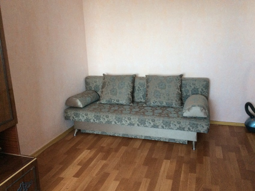 Отдых в Крыму, Мирный