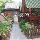 Отдых в Крыму, Черноморское