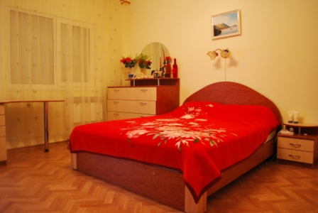 Отдых в Крыму, Кацивели