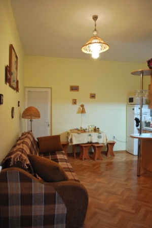 Отдых в Крыму, Кацивели