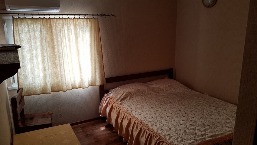 Отдых в Крыму, Коса Южная