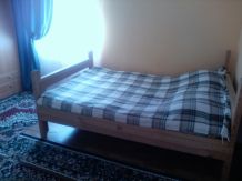 Отдых в Крыму, Мирный