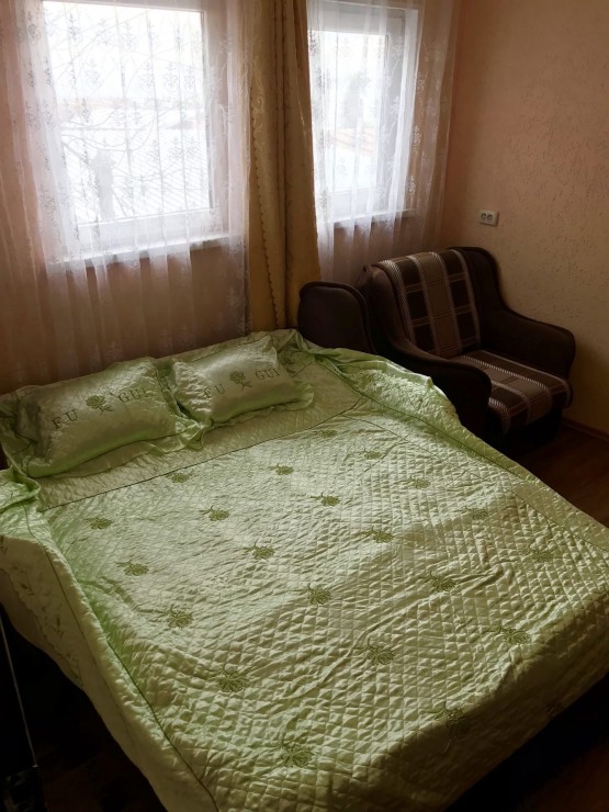 Отдых в Крыму, Алупка