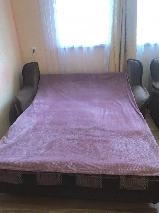 Отдых в Крыму, Алупка