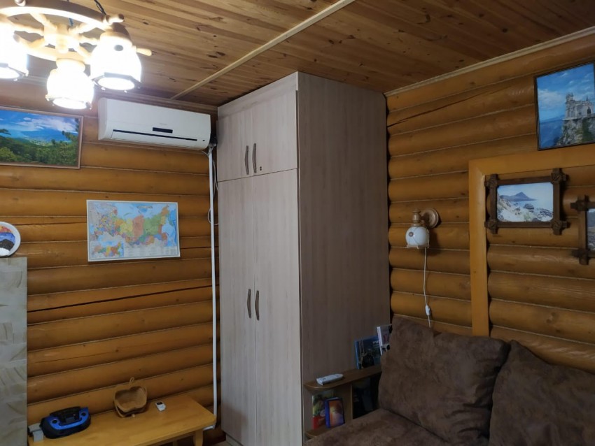 Отдых в Крыму, Кацивели
