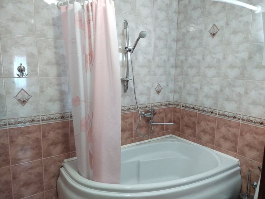 Отдых в Крыму, Кастрополь