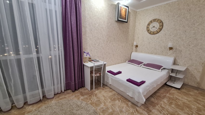 Отдых в Крыму, Севастополь