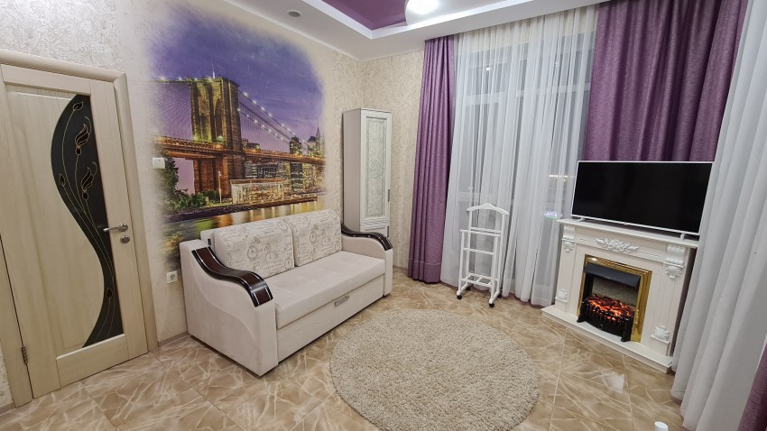 Отдых в Крыму, Севастополь