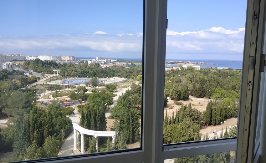 Отдых в Крыму, Севастополь