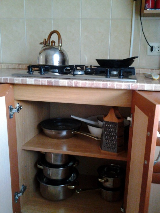 Отдых в Крыму, Севастополь