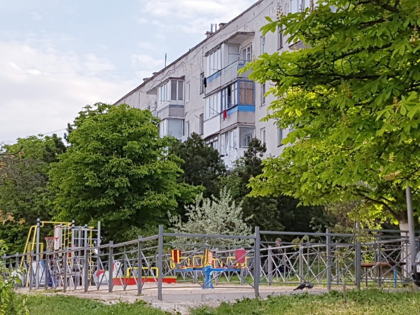 Отдых в Крыму, Севастополь