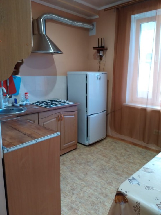 Отдых в Крыму, Мирный