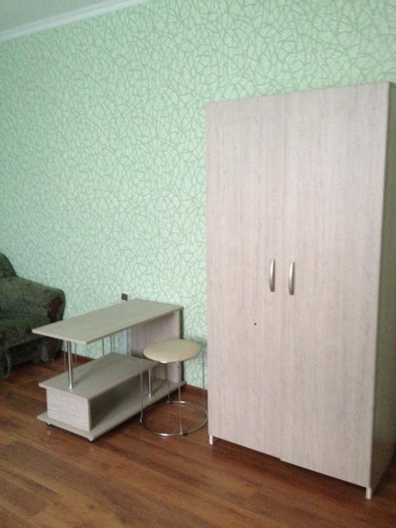 Отдых в Крыму, Саки