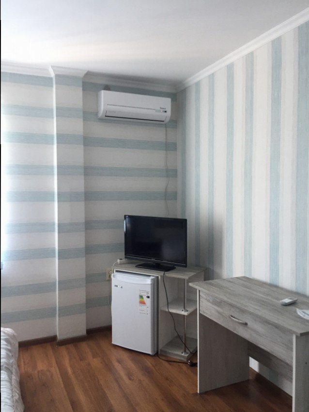 Отдых в Крыму, Саки