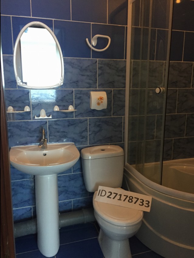 Отдых в Крыму, Саки