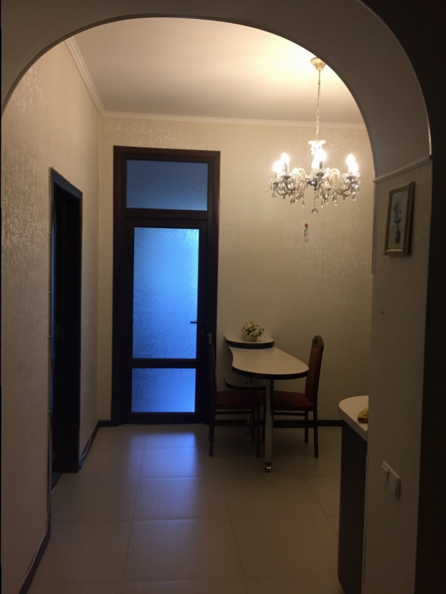 Отдых в Крыму, Евпатория