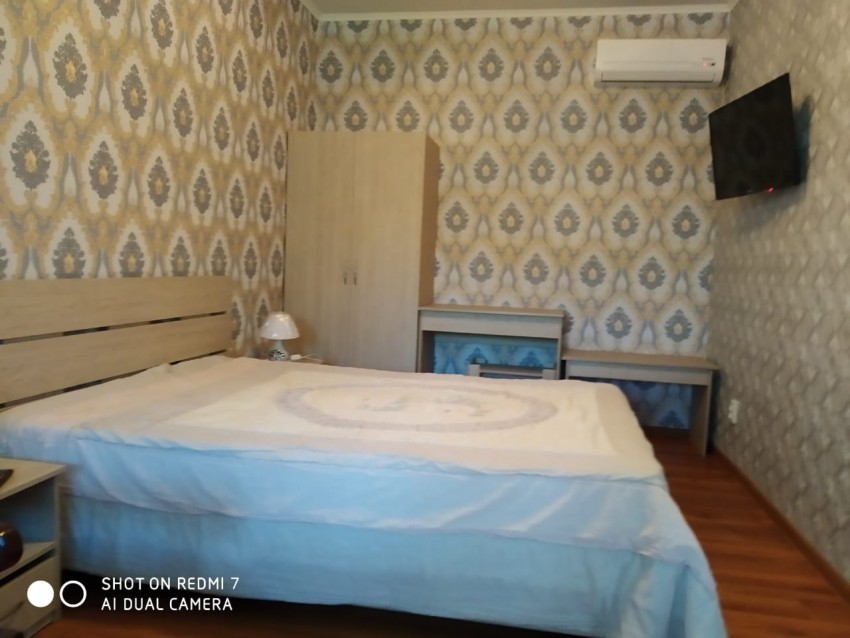Отдых в Крыму, жилье в Орловке