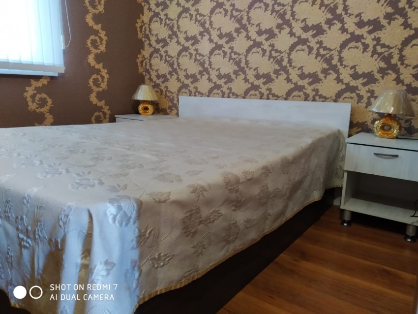 Отдых в Крыму, Орловка