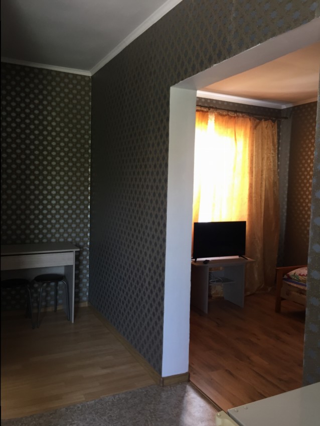 Отдых в Крыму, Орловка