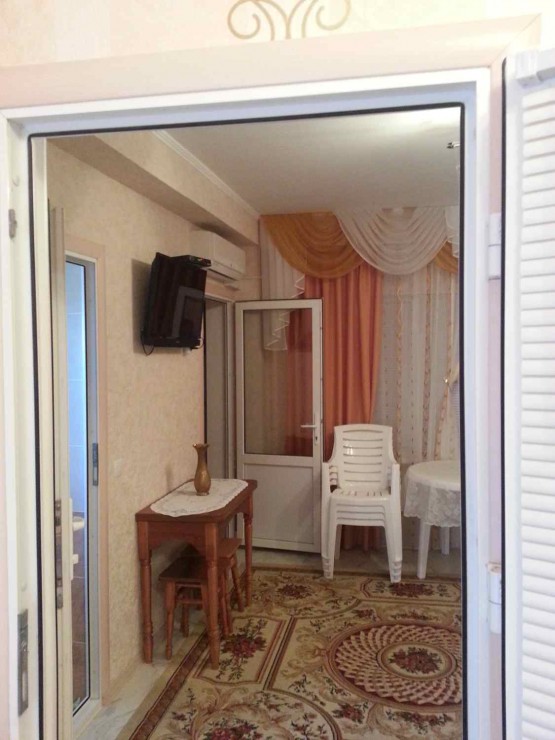 Отдых в Крыму, Мисхор
