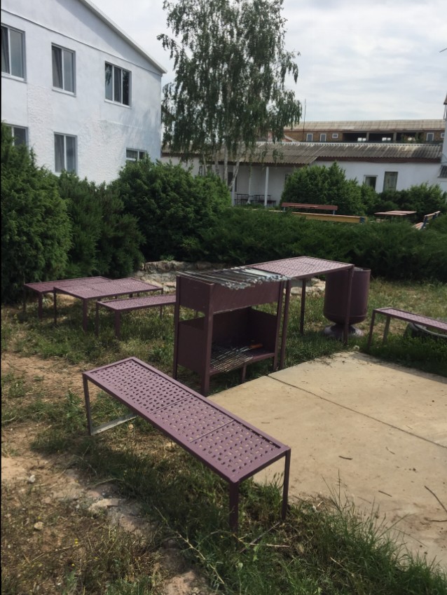 Отдых в Крыму, Севастополь