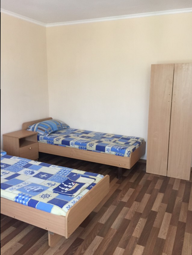 Отдых в Крыму, Севастополь